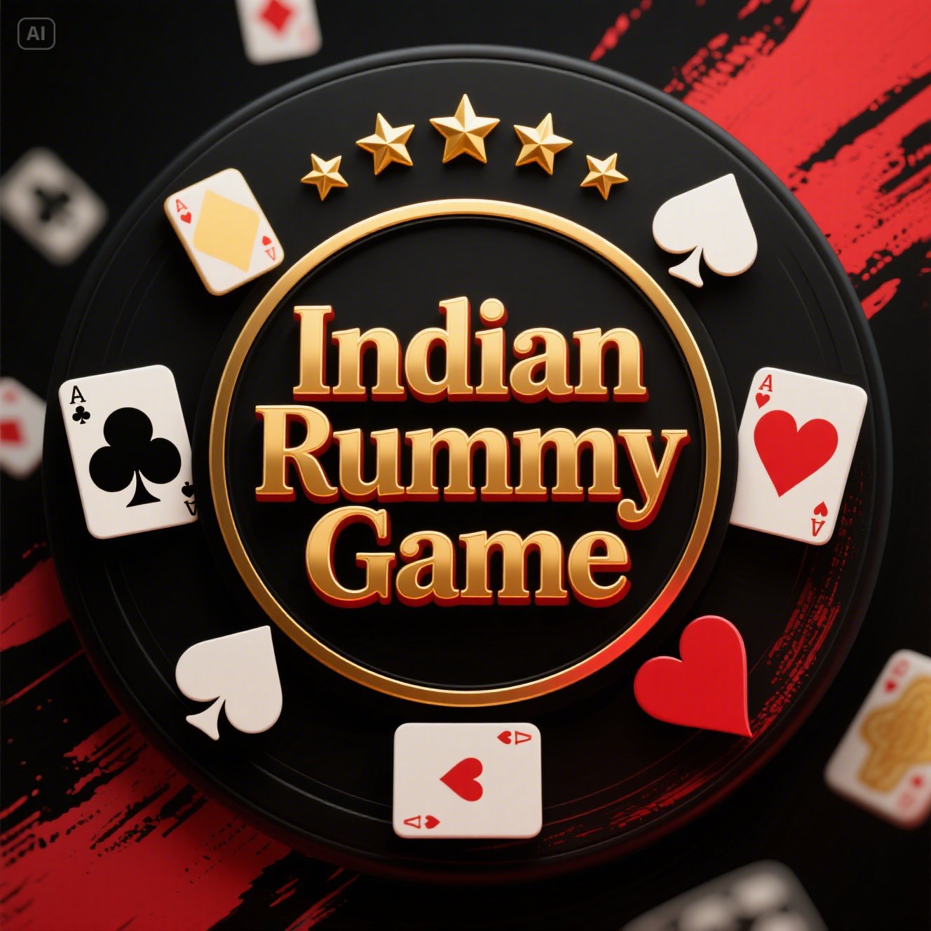 indian rummy game